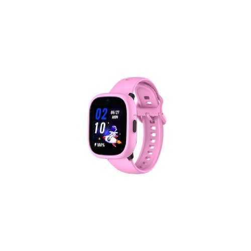 SMARTWATCH EGOBOO KIDDOBOO x LAGENIO KBLGK3PNK 4G PINK